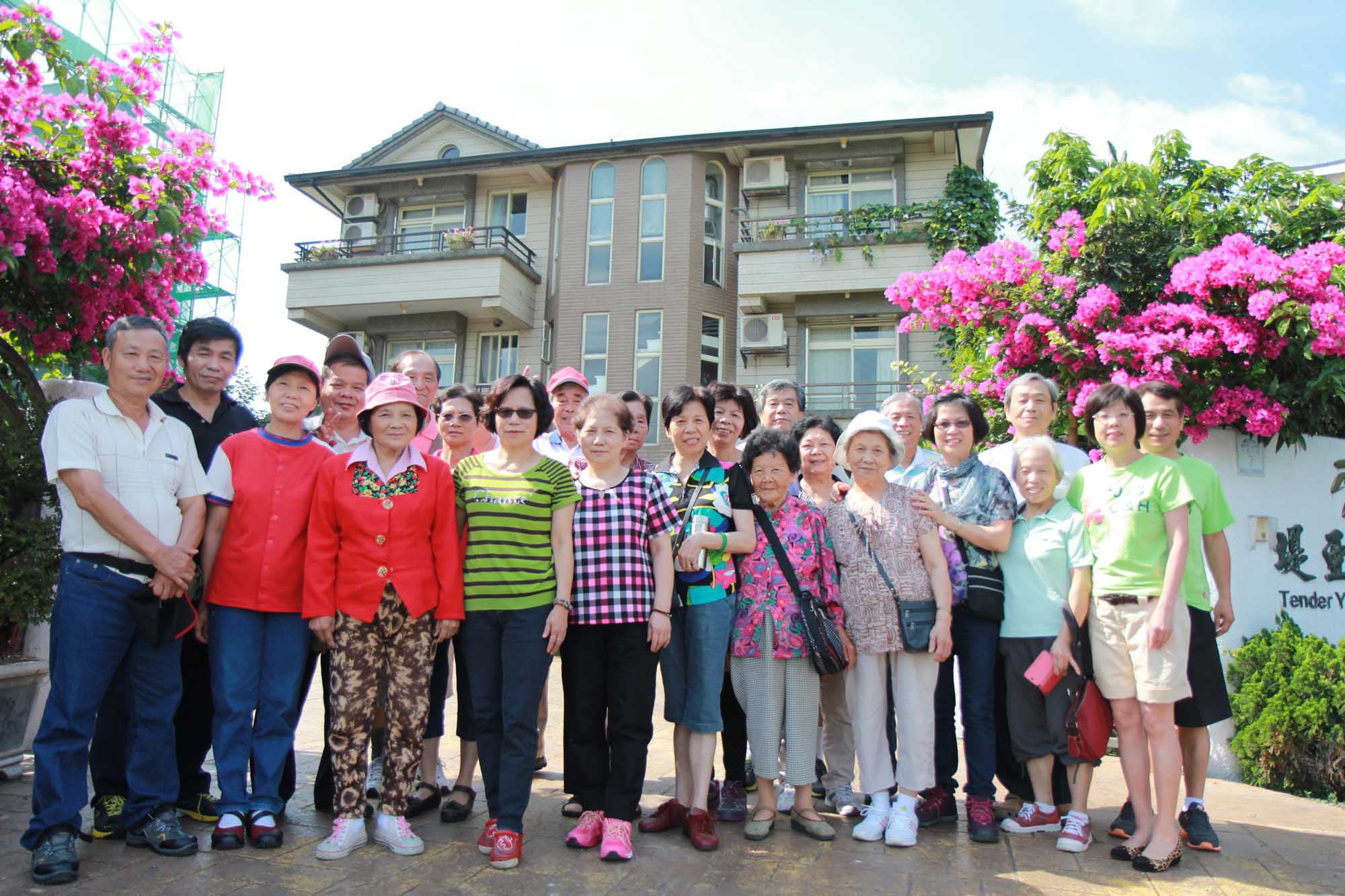 堤亞瓦舍民宿的民宿照片